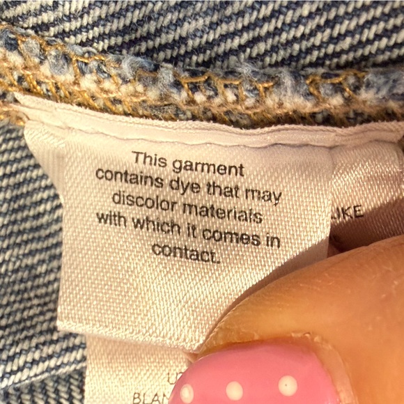 FP We the Free High Roller Baggy Denim Overalls Size S Oversized Boho Pockets - Picture 12 of 14